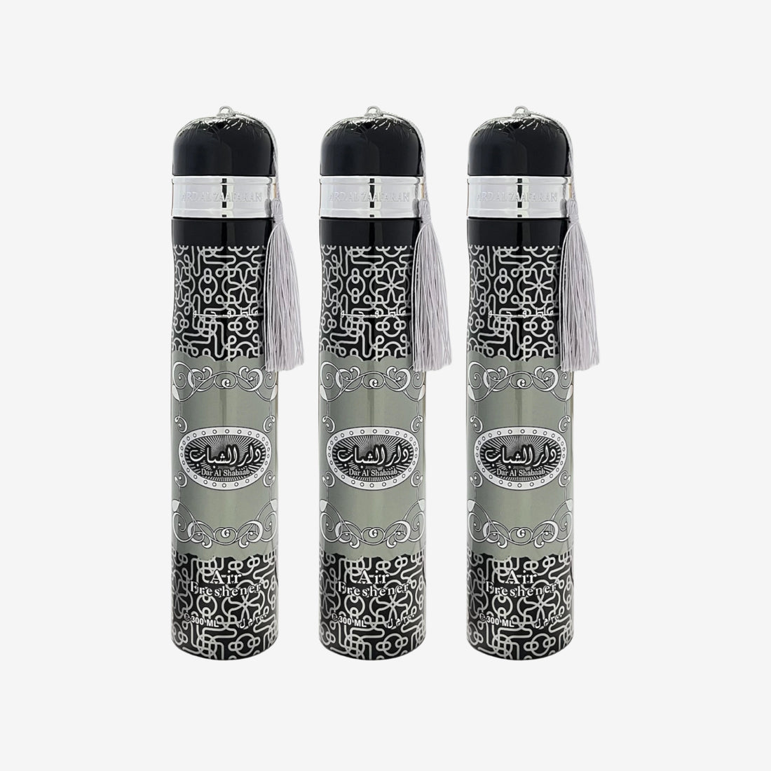 Désodorisant Ard Al Zaafaran Dar Al Shabaab