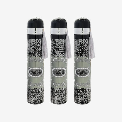 Désodorisant Ard Al Zaafaran Dar Al Shabaab