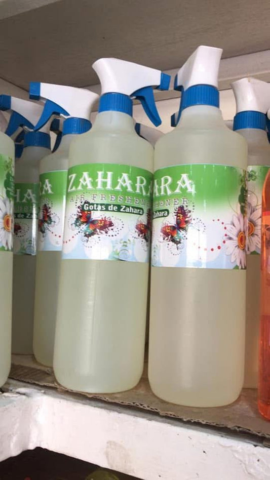 Zahara – Air Freshener