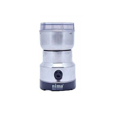 Moulin à Café, Épices & Graines - Electrique avec Broyeur