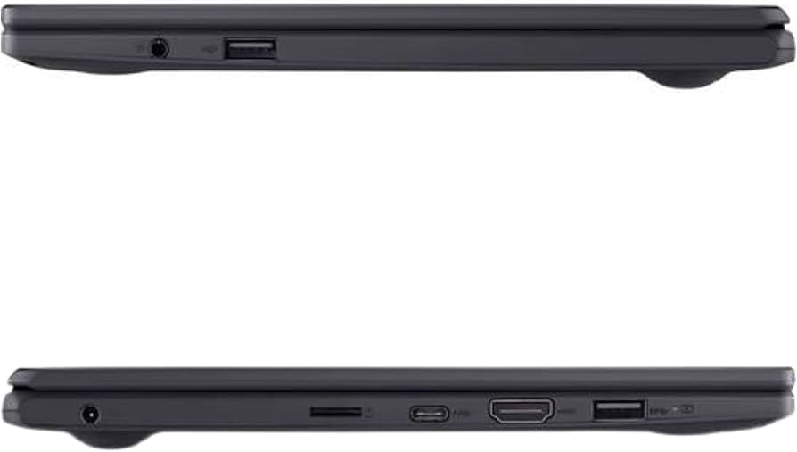 ASUS Vivobook Go 11,6" HD