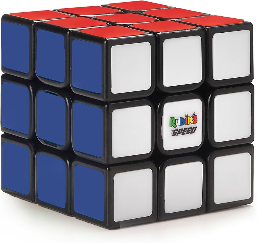 Cube Rubik