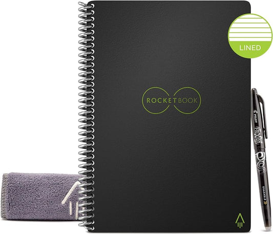 Carnet Rocketbook