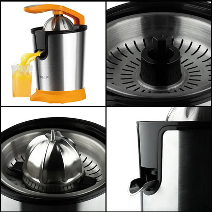 Presse-agrumes portable