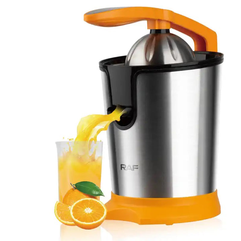 Presse-agrumes portable