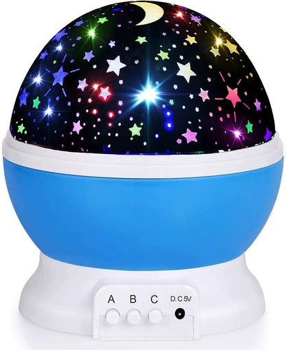 Projecteur lumière enfants