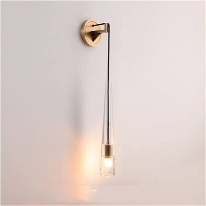 Luxueuses lampes murale