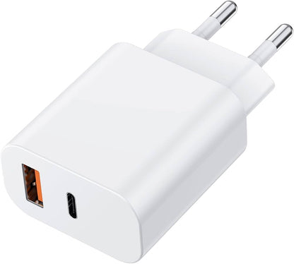 Chargeur/Adaptateur secteur USB-C Original