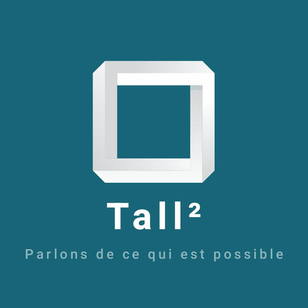 Tall Square