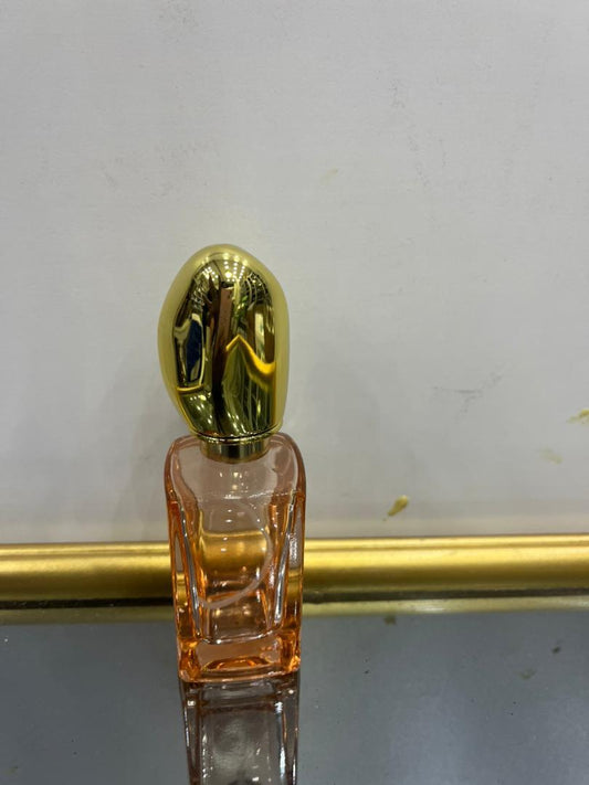 Bouteille de parfum 30ml