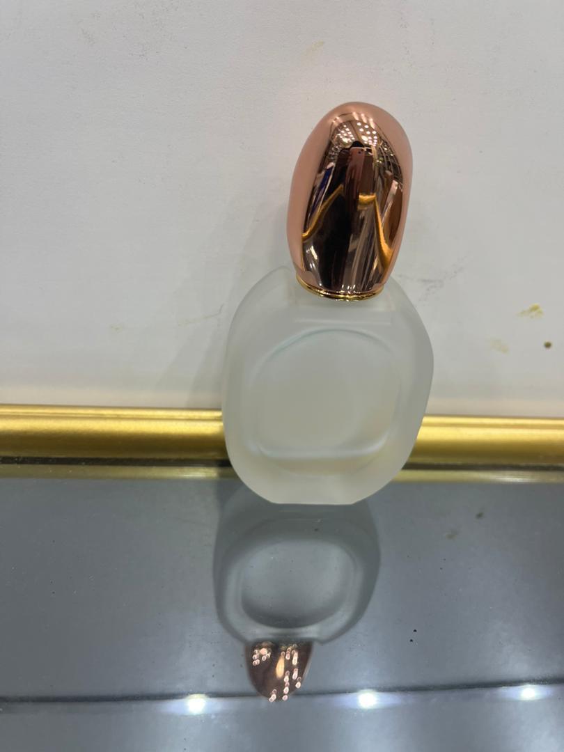 Bouteille de parfum vide 30ml