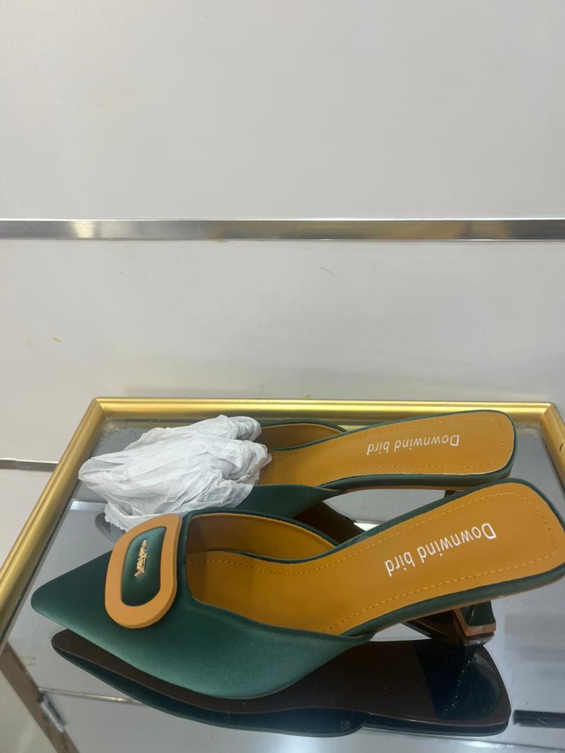 Chaussures pour femmes