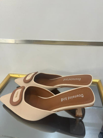 Chaussures pour femmes